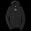 Fan Favorite Fleece Pullover Hooded Sweatshirt Thumbnail