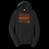Fan Favorite Fleece Pullover Hooded Sweatshirt Thumbnail