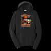 Fan Favorite Fleece Pullover Hooded Sweatshirt Thumbnail