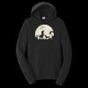 Fan Favorite Fleece Pullover Hooded Sweatshirt Thumbnail