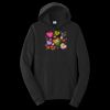 Fan Favorite Fleece Pullover Hooded Sweatshirt Thumbnail