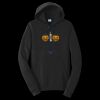 Fan Favorite Fleece Pullover Hooded Sweatshirt Thumbnail