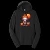 Fan Favorite Fleece Pullover Hooded Sweatshirt Thumbnail