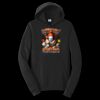 Fan Favorite Fleece Pullover Hooded Sweatshirt Thumbnail