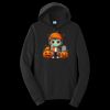 Fan Favorite Fleece Pullover Hooded Sweatshirt Thumbnail