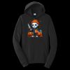 Fan Favorite Fleece Pullover Hooded Sweatshirt Thumbnail