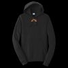 Fan Favorite Fleece Pullover Hooded Sweatshirt Thumbnail