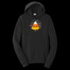 Fan Favorite Fleece Pullover Hooded Sweatshirt Thumbnail