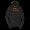 Fan Favorite Fleece Pullover Hooded Sweatshirt Thumbnail