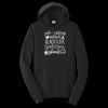 Fan Favorite Fleece Pullover Hooded Sweatshirt Thumbnail