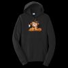 Fan Favorite Fleece Pullover Hooded Sweatshirt Thumbnail