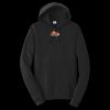 Fan Favorite Fleece Pullover Hooded Sweatshirt Thumbnail