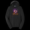 Fan Favorite Fleece Pullover Hooded Sweatshirt Thumbnail