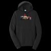 Fan Favorite Fleece Pullover Hooded Sweatshirt Thumbnail