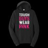 Fan Favorite Fleece Pullover Hooded Sweatshirt Thumbnail
