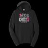 Fan Favorite Fleece Pullover Hooded Sweatshirt Thumbnail