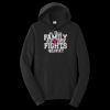 Fan Favorite Fleece Pullover Hooded Sweatshirt Thumbnail