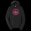 Fan Favorite Fleece Pullover Hooded Sweatshirt Thumbnail