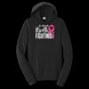 Fan Favorite Fleece Pullover Hooded Sweatshirt Thumbnail