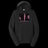 Fan Favorite Fleece Pullover Hooded Sweatshirt Thumbnail