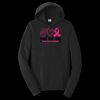 Fan Favorite Fleece Pullover Hooded Sweatshirt Thumbnail
