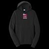 Fan Favorite Fleece Pullover Hooded Sweatshirt Thumbnail