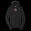 Fan Favorite Fleece Pullover Hooded Sweatshirt Thumbnail