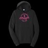 Fan Favorite Fleece Pullover Hooded Sweatshirt Thumbnail