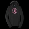 Fan Favorite Fleece Pullover Hooded Sweatshirt Thumbnail