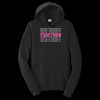 Fan Favorite Fleece Pullover Hooded Sweatshirt Thumbnail