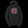 Fan Favorite Fleece Pullover Hooded Sweatshirt Thumbnail