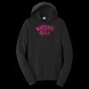 Fan Favorite Fleece Pullover Hooded Sweatshirt Thumbnail