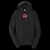 Fan Favorite Fleece Pullover Hooded Sweatshirt Thumbnail