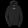 Fan Favorite Fleece Pullover Hooded Sweatshirt Thumbnail