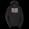 Fan Favorite Fleece Pullover Hooded Sweatshirt Thumbnail