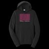 Fan Favorite Fleece Pullover Hooded Sweatshirt Thumbnail