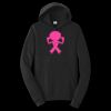 Fan Favorite Fleece Pullover Hooded Sweatshirt Thumbnail