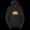 Fan Favorite Fleece Pullover Hooded Sweatshirt Thumbnail