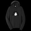 Fan Favorite Fleece Pullover Hooded Sweatshirt Thumbnail