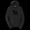 Fan Favorite Fleece Pullover Hooded Sweatshirt Thumbnail