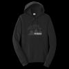 Fan Favorite Fleece Pullover Hooded Sweatshirt Thumbnail