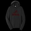 Fan Favorite Fleece Pullover Hooded Sweatshirt Thumbnail