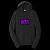 Fan Favorite Fleece Pullover Hooded Sweatshirt Thumbnail