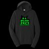 Fan Favorite Fleece Pullover Hooded Sweatshirt Thumbnail