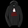 Fan Favorite Fleece Pullover Hooded Sweatshirt Thumbnail