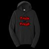 Fan Favorite Fleece Pullover Hooded Sweatshirt Thumbnail