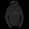 Fan Favorite Fleece Pullover Hooded Sweatshirt Thumbnail