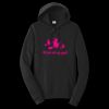 Fan Favorite Fleece Pullover Hooded Sweatshirt Thumbnail