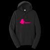 Fan Favorite Fleece Pullover Hooded Sweatshirt Thumbnail