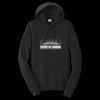 Fan Favorite Fleece Pullover Hooded Sweatshirt Thumbnail